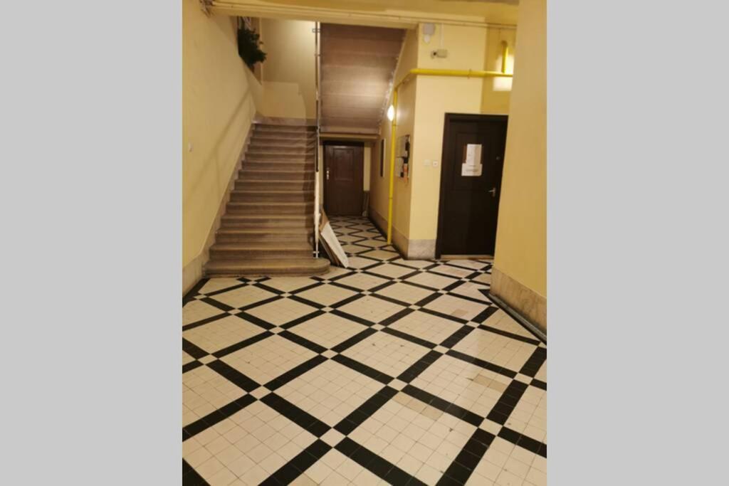 Heart Of Budapest Exterior foto