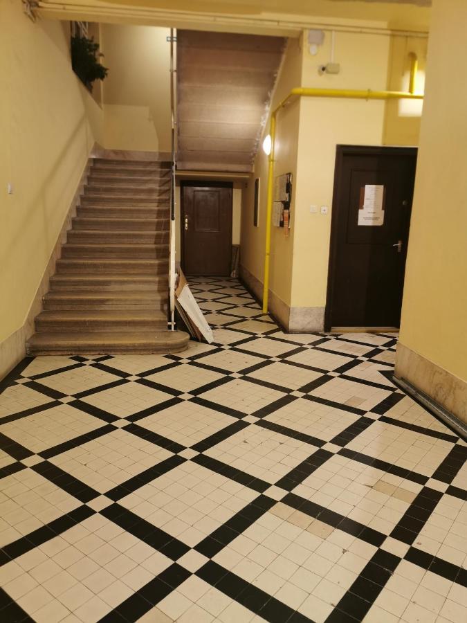 Heart Of Budapest Exterior foto